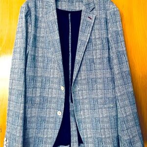 ZARA MAN Men’s sport coat.
